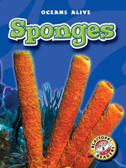 Title details for Sponges by Dana Fleming - Available